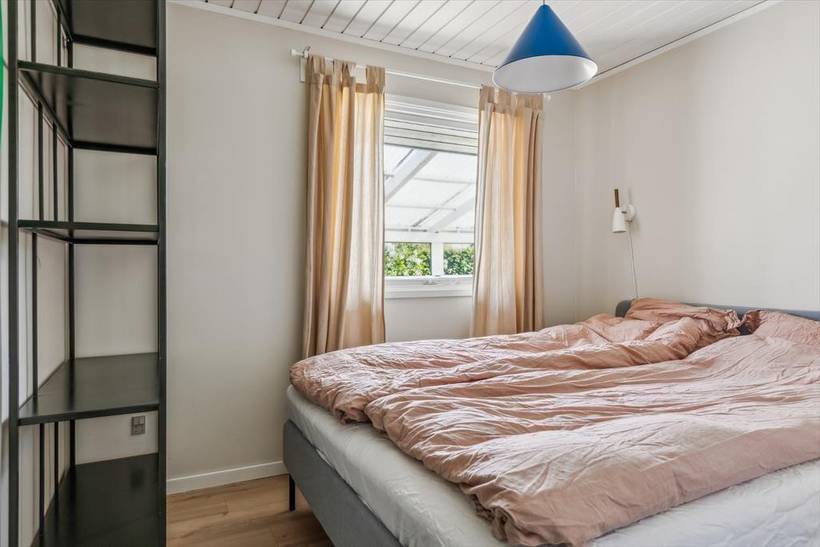 Foto von Ferienhaus CN62 in Sejerø Bugt - Westseeland