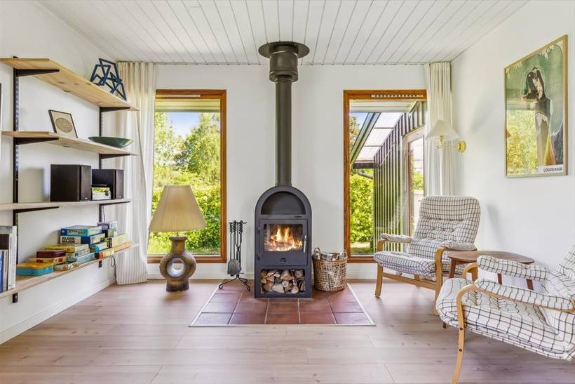 Foto von Ferienhaus CN62 in Sejerø Bugt - Westseeland