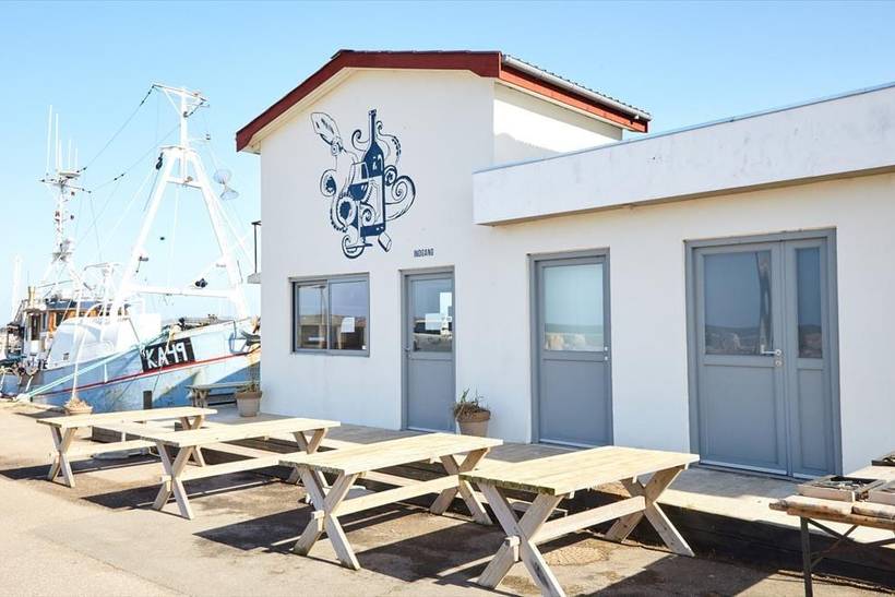 Foto von Ferienhaus CN62 in Sejerø Bugt - Westseeland