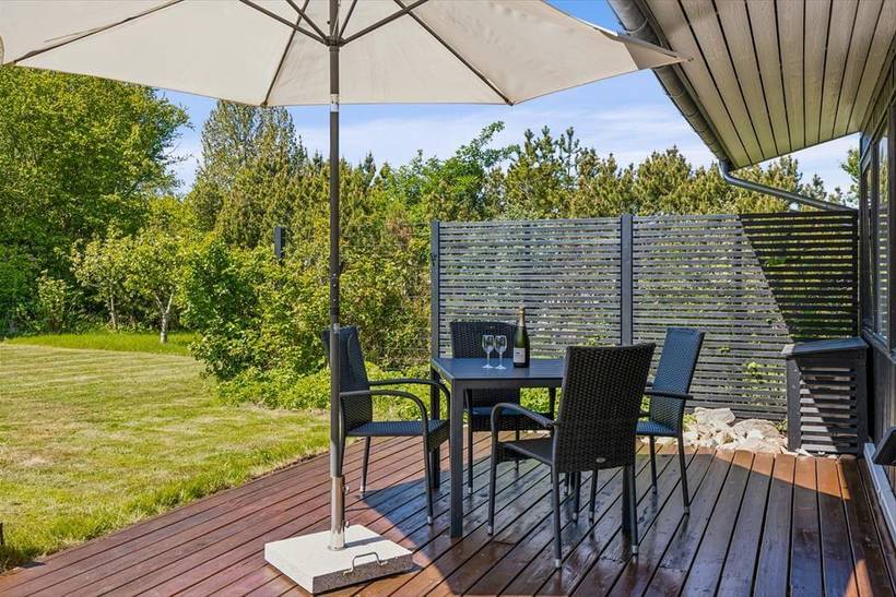 Foto von Ferienhaus CN62 in Sejerø Bugt - Westseeland