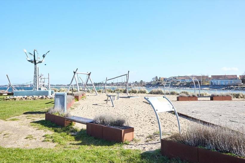 Foto von Ferienhaus CN62 in Sejerø Bugt - Westseeland