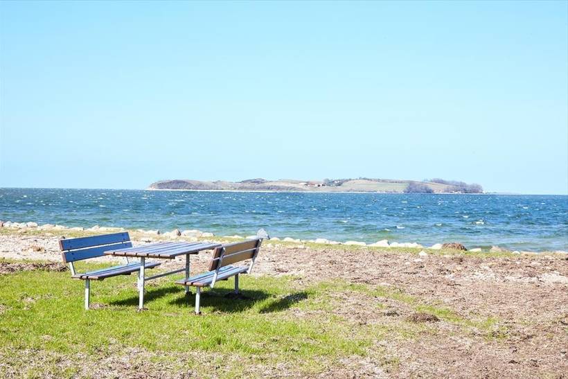 Foto von Ferienhaus CN62 in Sejerø Bugt - Westseeland