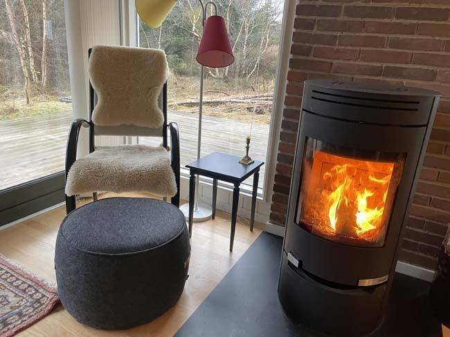 Foto von Ferienhaus CN67 in Slettestrand - Nordjütland