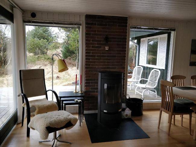 Foto von Ferienhaus CN67 in Slettestrand - Nordjütland