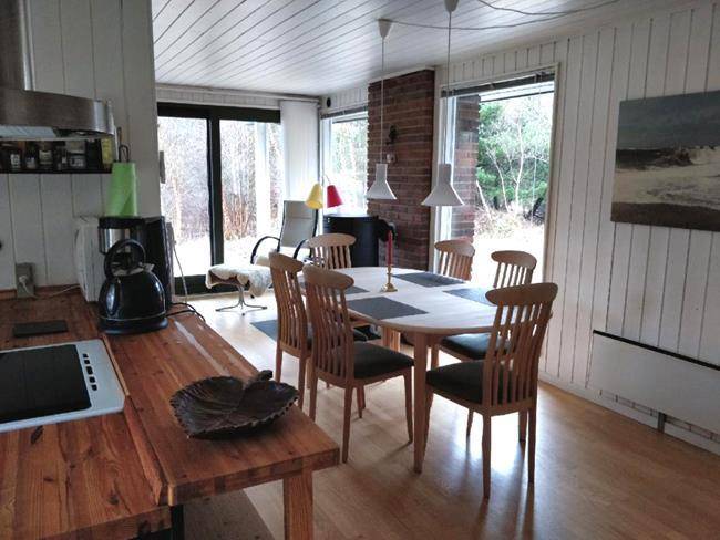 Foto von Ferienhaus CN67 in Slettestrand - Nordjütland