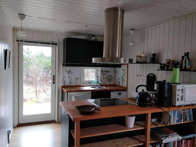 Foto von Ferienhaus CN67 in Slettestrand - Nordjütland
