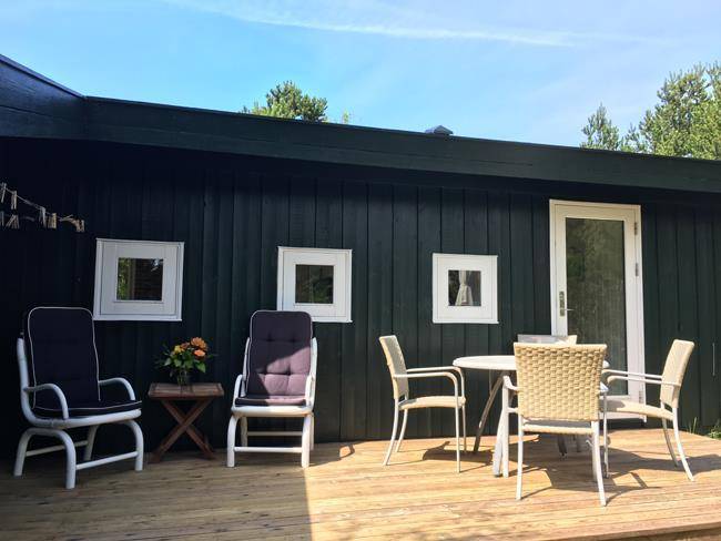 Foto von Ferienhaus CN67 in Slettestrand - Nordjütland