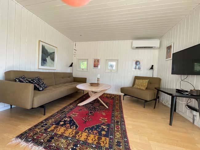 Foto von Ferienhaus CN67 in Slettestrand - Nordjütland