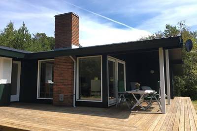 Vorschaubild von Ferienhaus CN67 in Slettestrand - Nordjütland