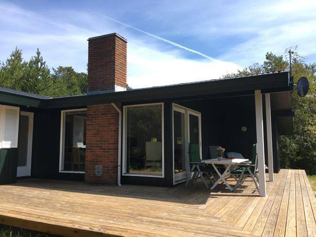 Foto von Ferienhaus CN67 in Slettestrand - Nordjütland