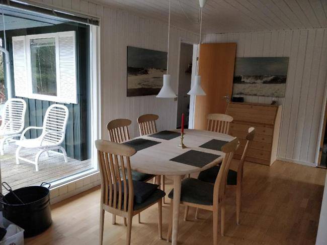 Foto von Ferienhaus CN67 in Slettestrand - Nordjütland