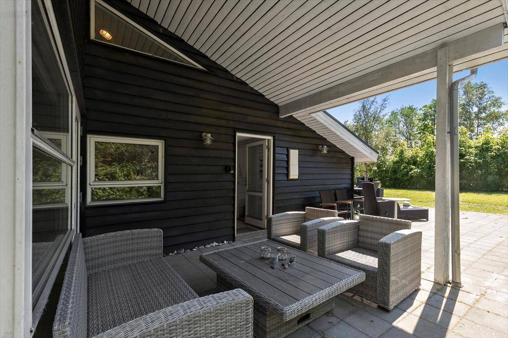 Foto von Ferienhaus CN70 in Ebeltoft - Ostjütland