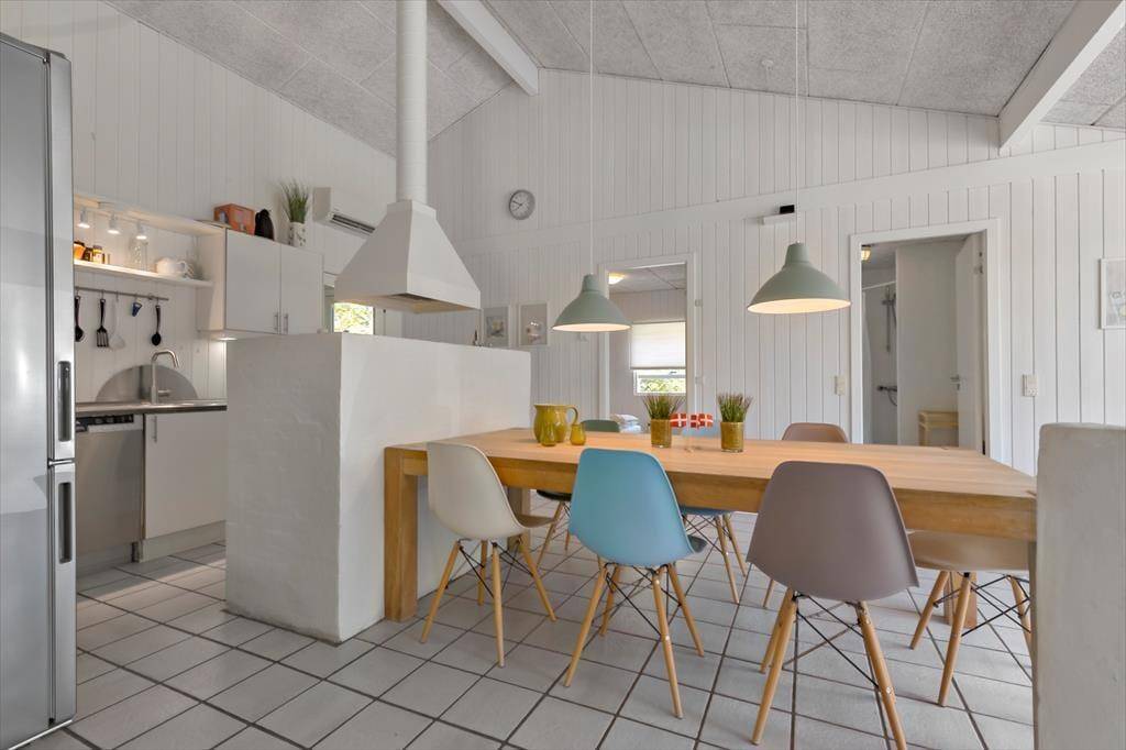 Foto von Ferienhaus CN70 in Ebeltoft - Ostjütland