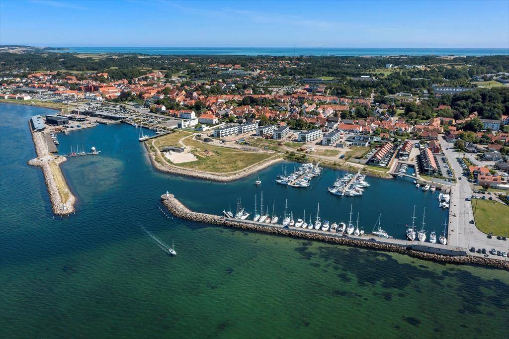 Foto von Ferienhaus CN70 in Ebeltoft - Ostjütland