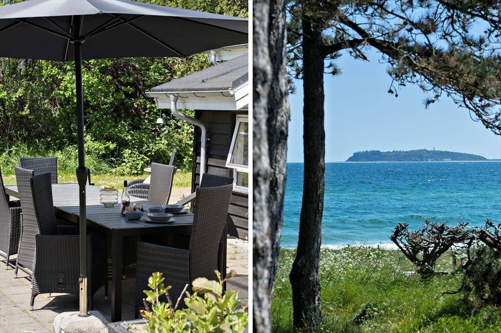 Foto von Ferienhaus CN70 in Ebeltoft - Ostjütland