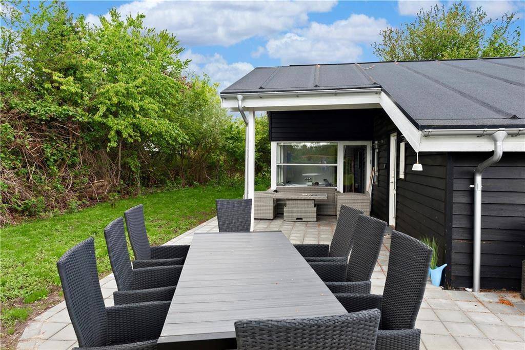 Foto von Ferienhaus CN70 in Ebeltoft - Ostjütland