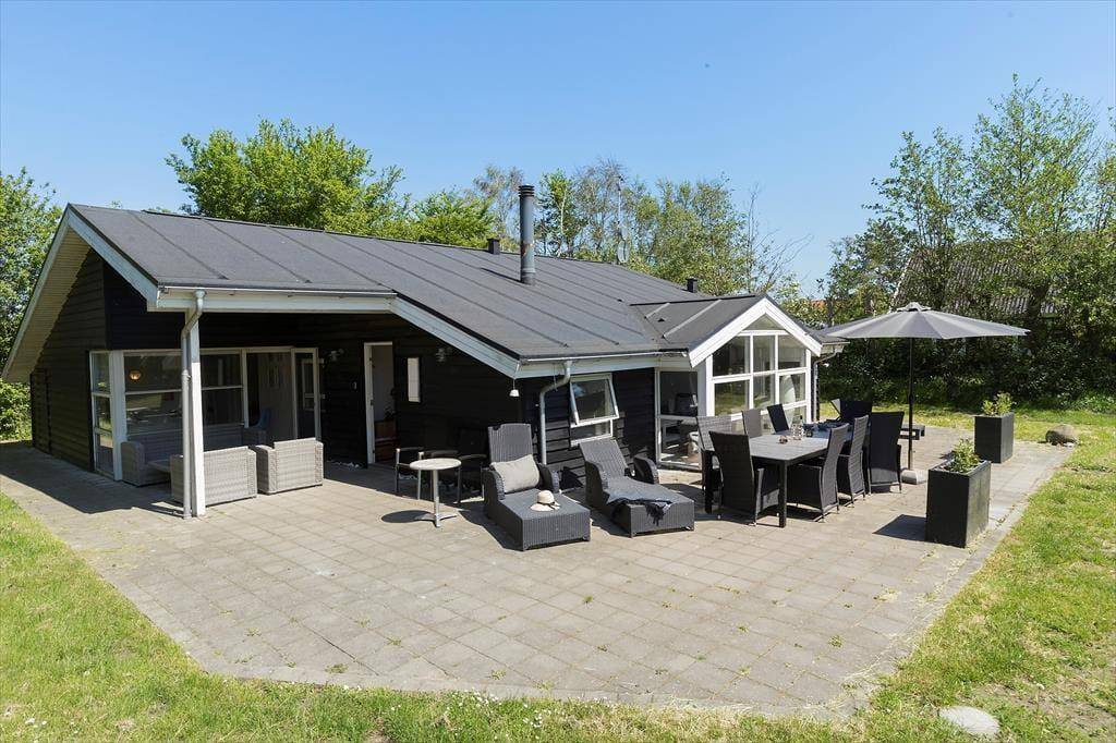Foto von Ferienhaus CN70 in Ebeltoft - Ostjütland