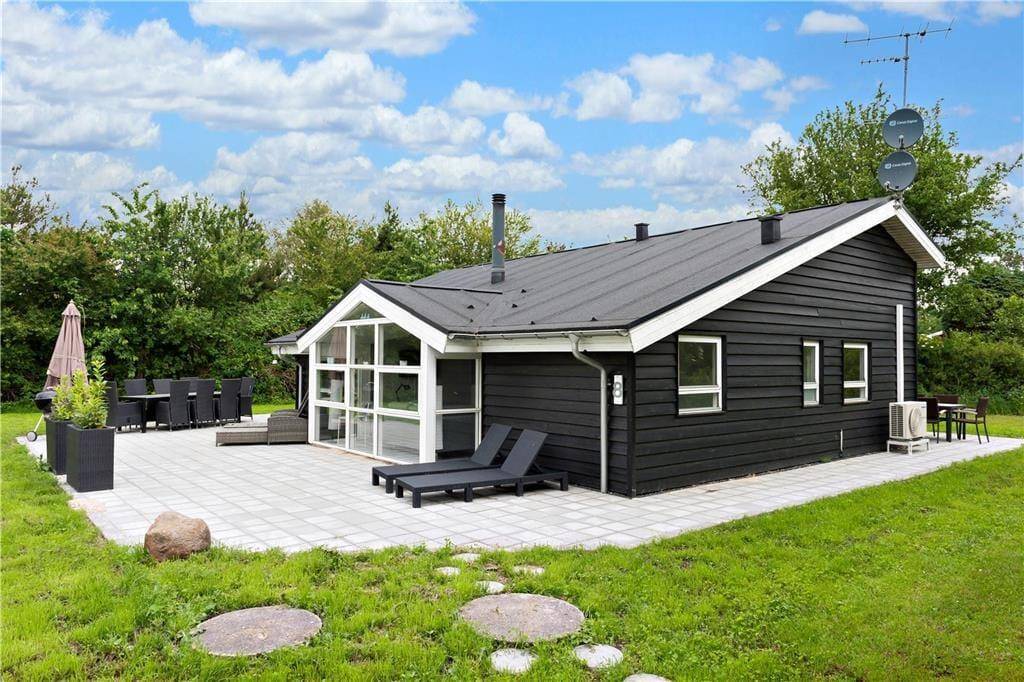 Foto von Ferienhaus CN70 in Ebeltoft - Ostjütland
