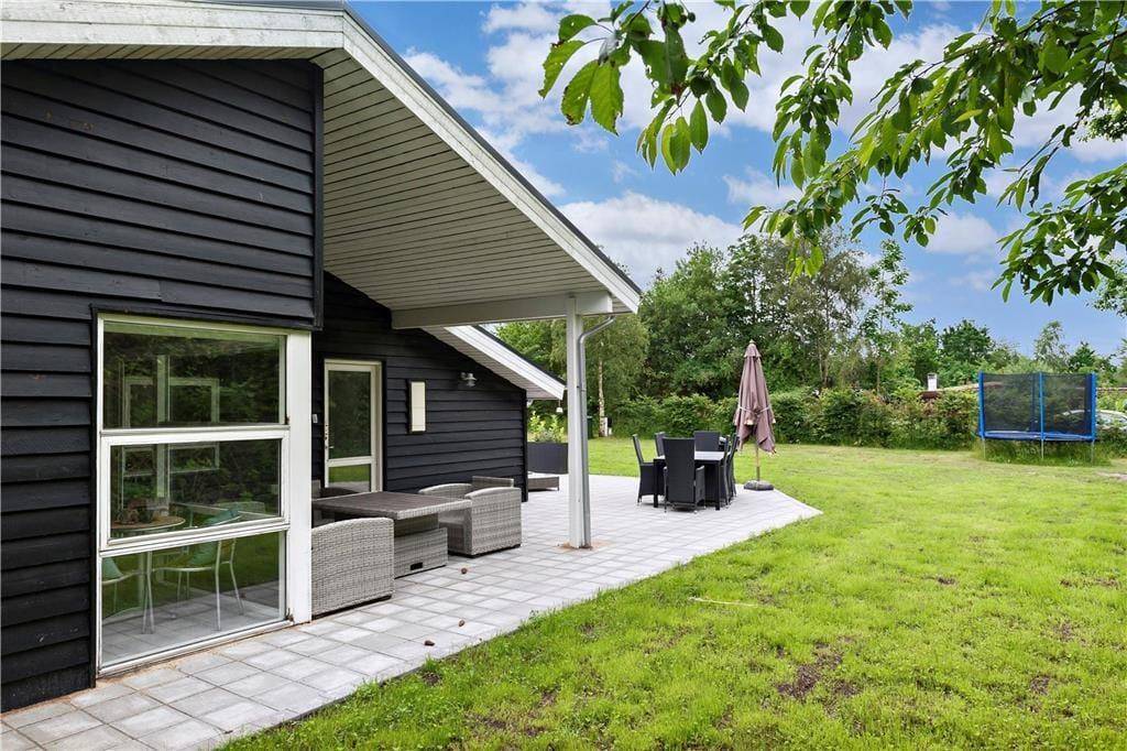 Foto von Ferienhaus CN70 in Ebeltoft - Ostjütland