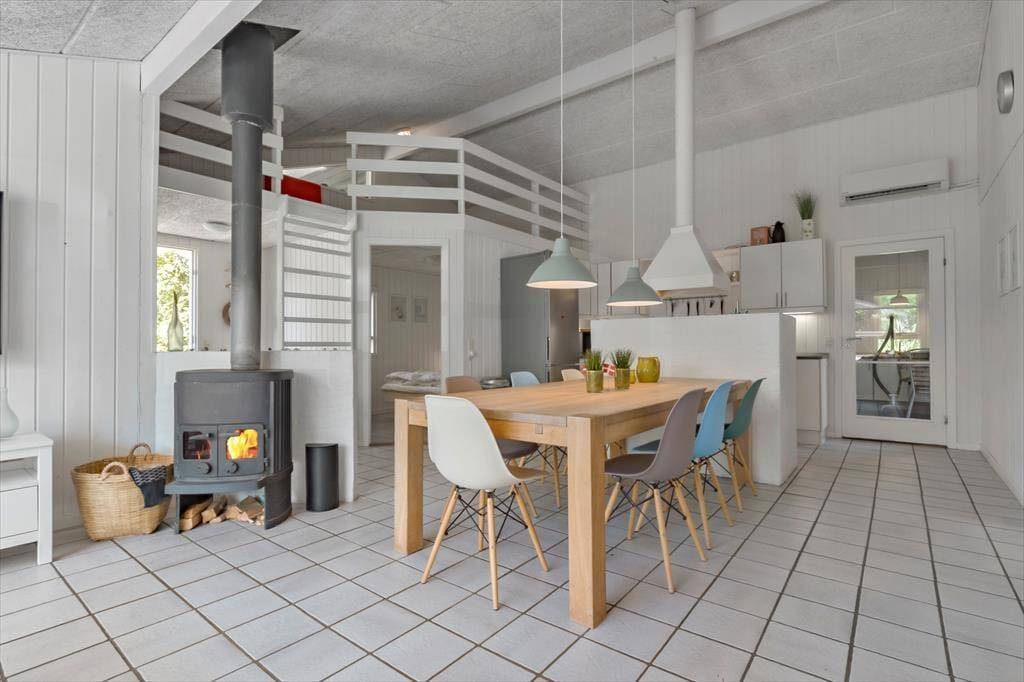 Foto von Ferienhaus CN70 in Ebeltoft - Ostjütland