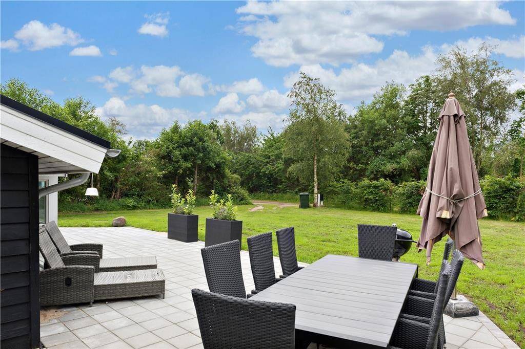 Foto von Ferienhaus CN70 in Ebeltoft - Ostjütland