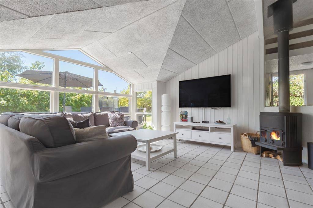 Foto von Ferienhaus CN70 in Ebeltoft - Ostjütland