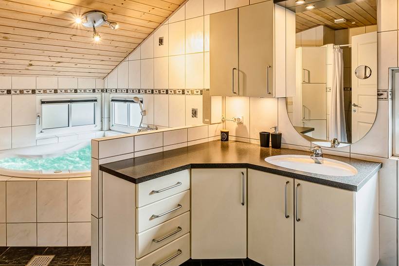 Foto von Ferienhaus CN72 in Vejers Strand - Westjütland