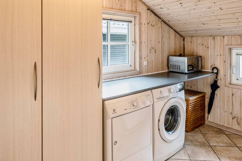 Foto von Ferienhaus CN72 in Vejers Strand - Westjütland