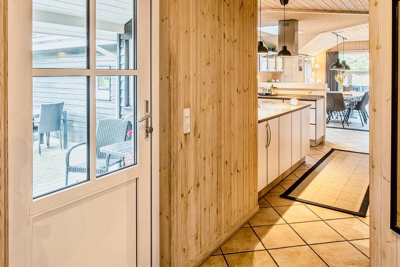 Foto von Ferienhaus CN72 in Vejers Strand - Westjütland