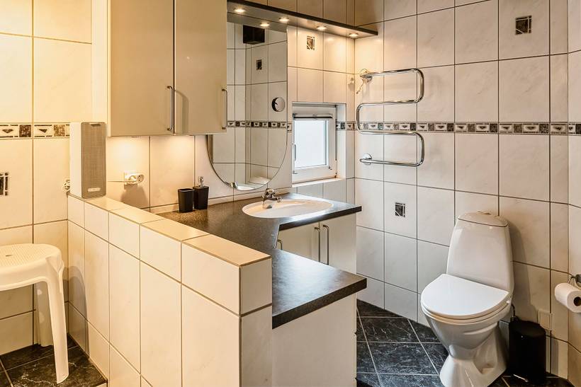 Foto von Ferienhaus CN72 in Vejers Strand - Westjütland