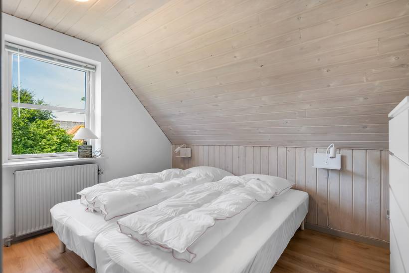 Foto von Ferienhaus CN73 in Øster Hurup - Nordjütland Ost