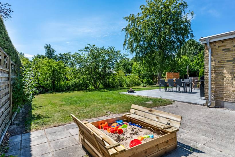 Foto von Ferienhaus CN73 in Øster Hurup - Nordjütland Ost