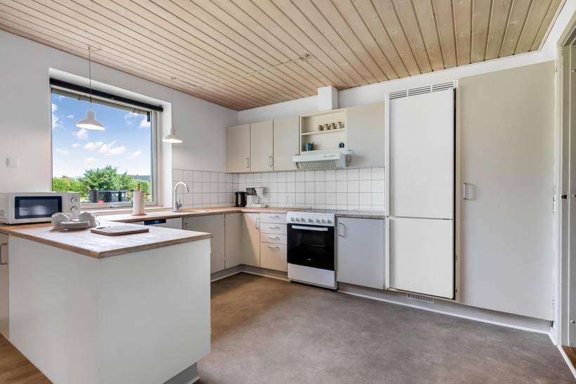 Foto von Ferienhaus CN73 in Øster Hurup - Nordjütland Ost