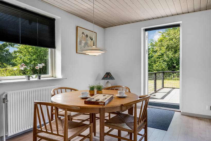 Foto von Ferienhaus CN73 in Øster Hurup - Nordjütland Ost