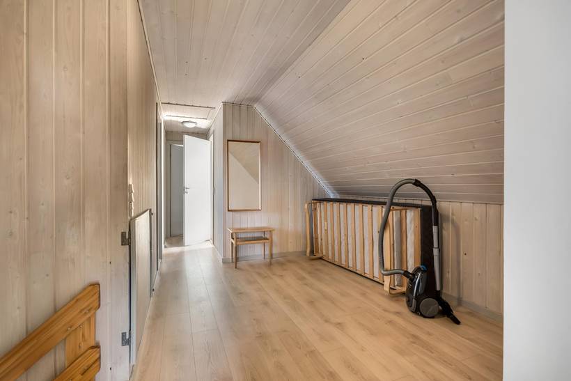 Foto von Ferienhaus CN73 in Øster Hurup - Nordjütland Ost