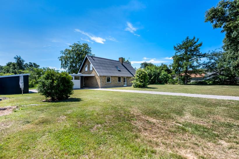 Foto von Ferienhaus CN73 in Øster Hurup - Nordjütland Ost