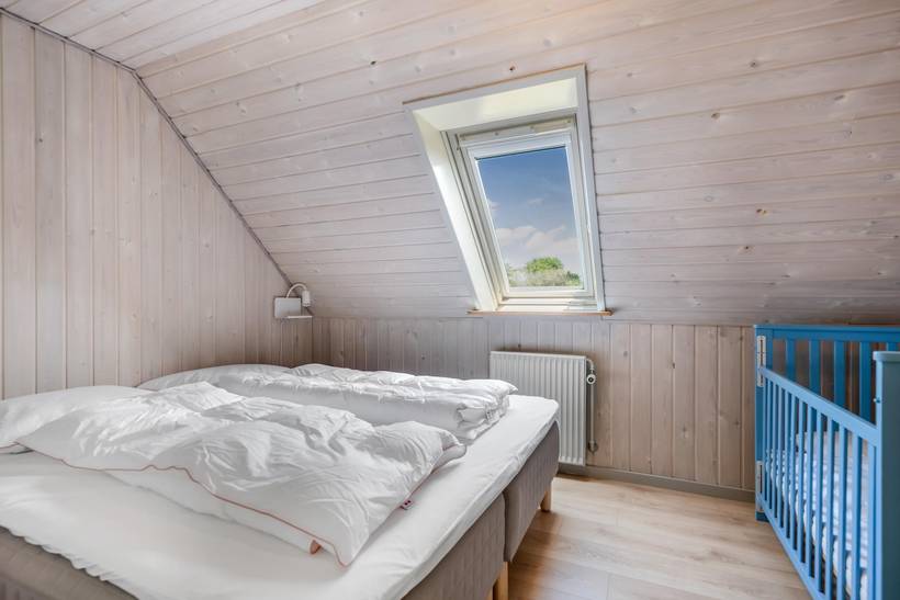 Foto von Ferienhaus CN73 in Øster Hurup - Nordjütland Ost