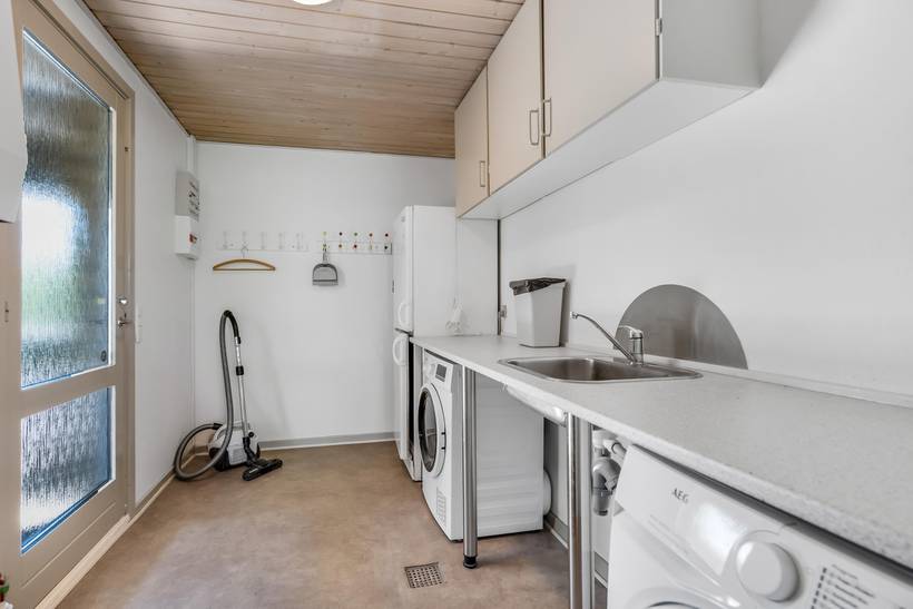 Foto von Ferienhaus CN73 in Øster Hurup - Nordjütland Ost