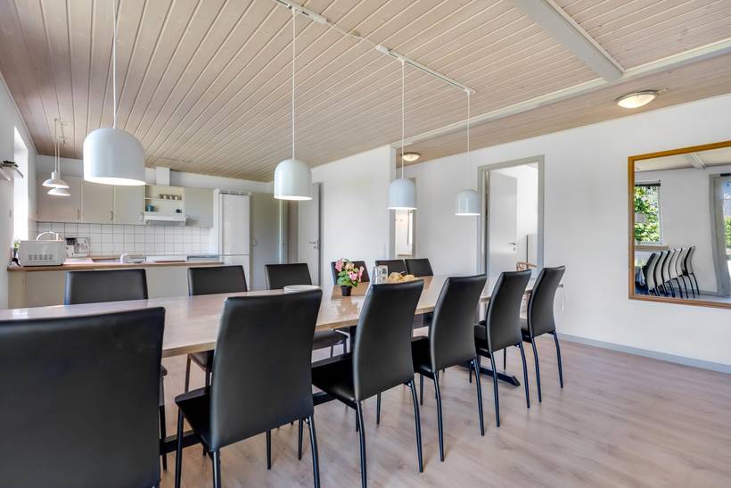 Foto von Ferienhaus CN73 in Øster Hurup - Nordjütland Ost