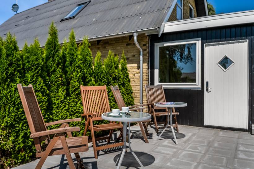 Foto von Ferienhaus CN73 in Øster Hurup - Nordjütland Ost
