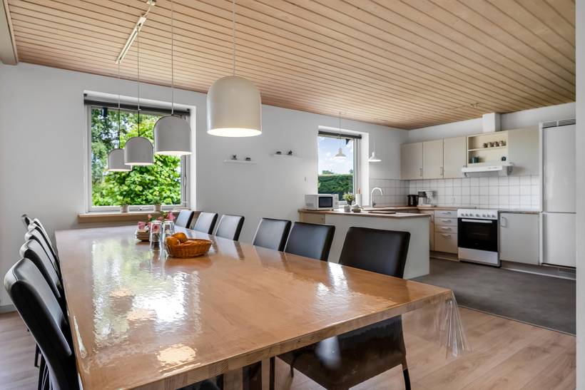 Foto von Ferienhaus CN73 in Øster Hurup - Nordjütland Ost