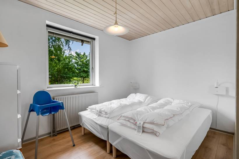 Foto von Ferienhaus CN73 in Øster Hurup - Nordjütland Ost