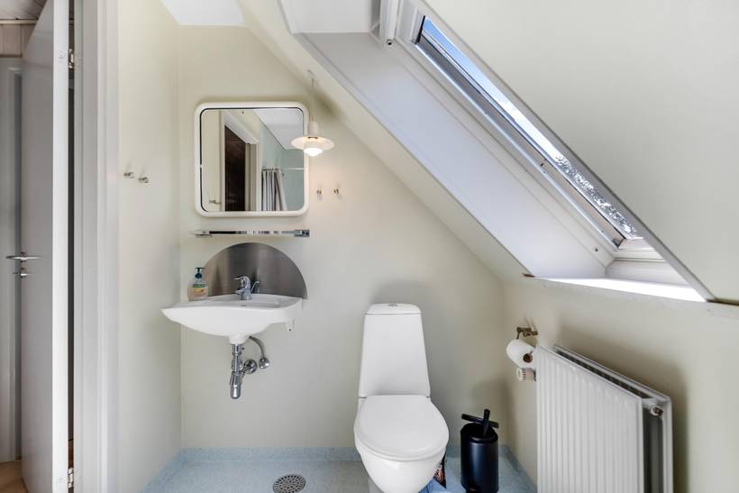 Foto von Ferienhaus CN73 in Øster Hurup - Nordjütland Ost