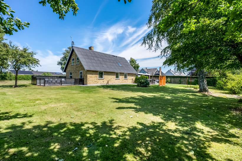 Foto von Ferienhaus CN73 in Øster Hurup - Nordjütland Ost