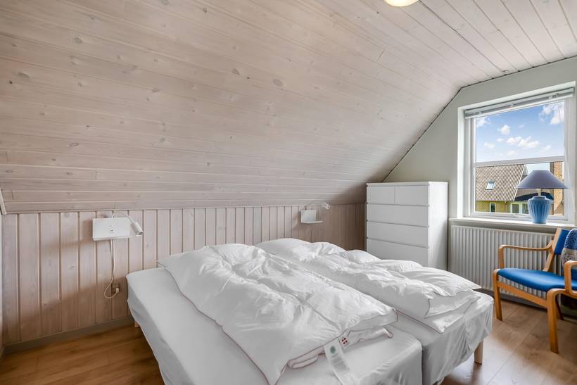 Foto von Ferienhaus CN73 in Øster Hurup - Nordjütland Ost