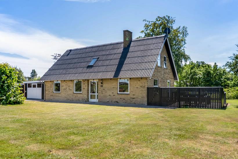 Foto von Ferienhaus CN73 in Øster Hurup - Nordjütland Ost