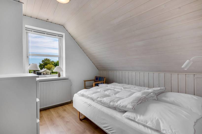 Foto von Ferienhaus CN73 in Øster Hurup - Nordjütland Ost
