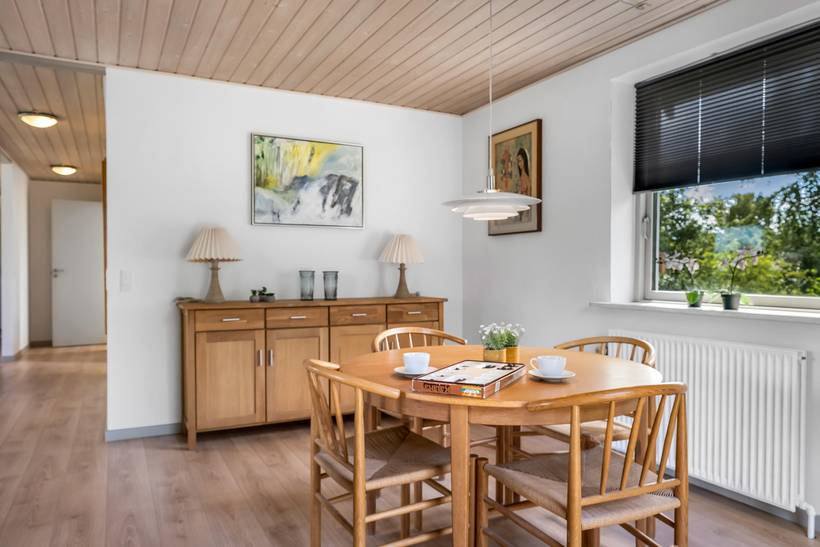 Foto von Ferienhaus CN73 in Øster Hurup - Nordjütland Ost