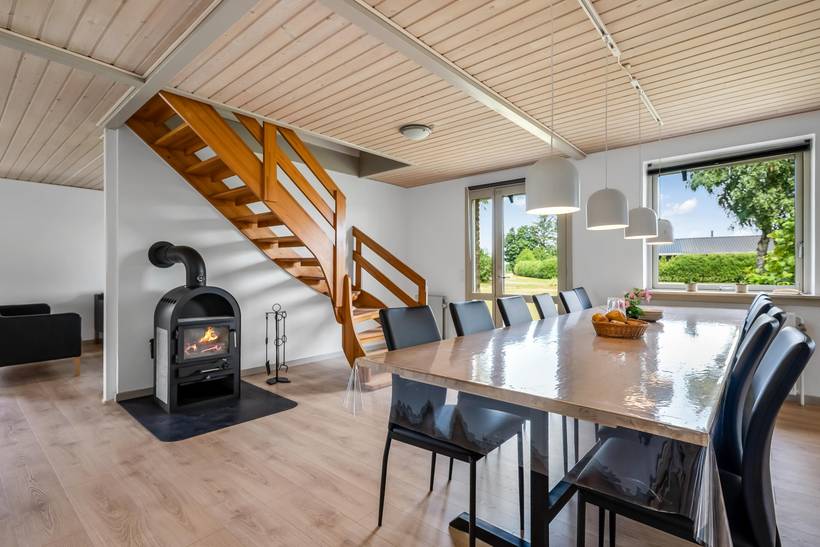 Foto von Ferienhaus CN73 in Øster Hurup - Nordjütland Ost