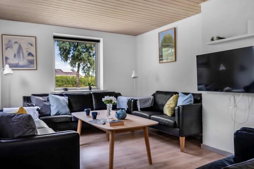 Foto von Ferienhaus CN73 in Øster Hurup - Nordjütland Ost